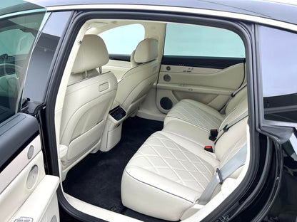 Certificated Pre-Owned Xiangjie S9 2025 Extended-Range Rear-Wheel Drive Ultra -u22750764