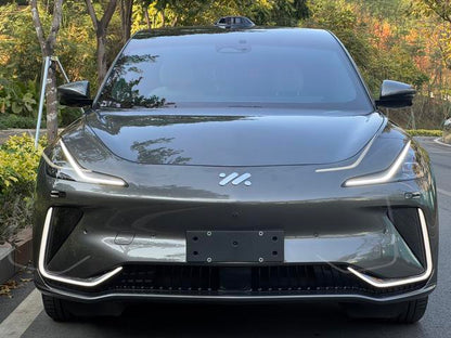 Certificated Pre-Owned IM LS7 2025 Refreshed Edition Ultra -u22486808