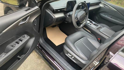 Certificated Pre-Owned SAIC-GM-Wuling Xingguang PHEV 2023 70 Standard Version -u20777717