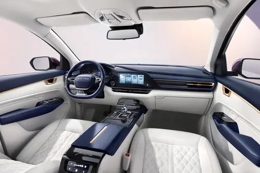 SAIC-GM-Wuling Kaijie Victory