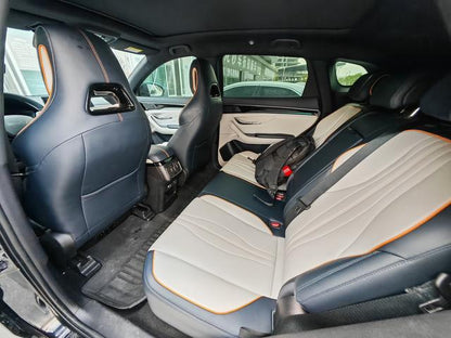 Certificated Pre-Owned BYD Song PLUS DM 2024 DM-i Glory Edition 110KM Flagship Model -u22114522