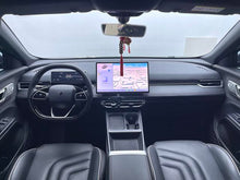 Certificated Pre-Owned Hozon Auto Nezha X 2023 500 Lite