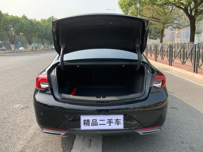 Certificated Pre-Owned SAIC-GM Buick Regal 2022 552T Smart Enjoyment Edition - u22584767