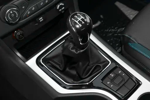 ZXAUTO Zhongxing 1986