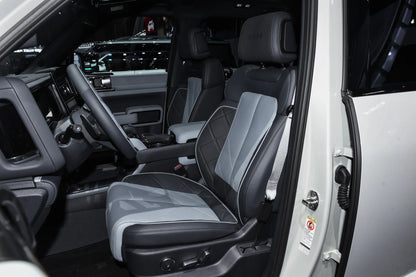 Formule Leopard Bao5 - Hybride PHEV
