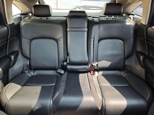 Certificated Pre-Owned 2017 Avancier 240TURBO Two-Wheel Drive Premium Edition - u22670962