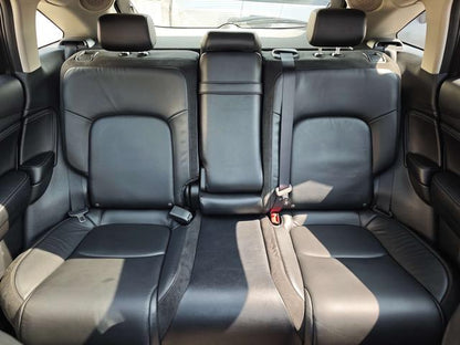 Certificated Pre-Owned 2017 Avancier 240TURBO Two-Wheel Drive Premium Edition - u22670962