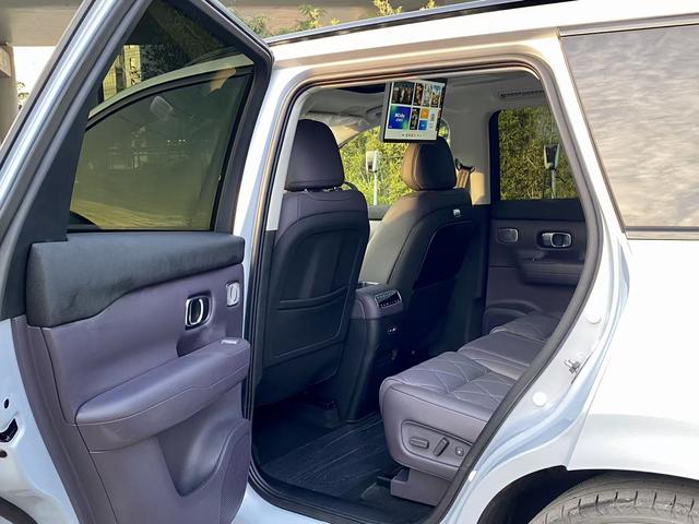 Certificated Pre-Owned Leapmotor C16 2026 All-Electric Version 630 Lidar Ultra Luxury Edition 5-Seater -u22578203