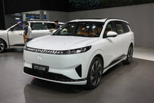 Dongfeng eπ008-Hybride REEV