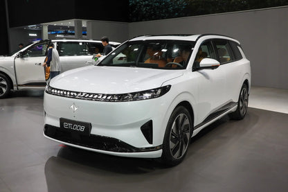 Dongfeng eπ008-Hybride REEV