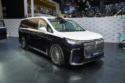 VOYAH Landwind Dreamer - Hybride PHEV