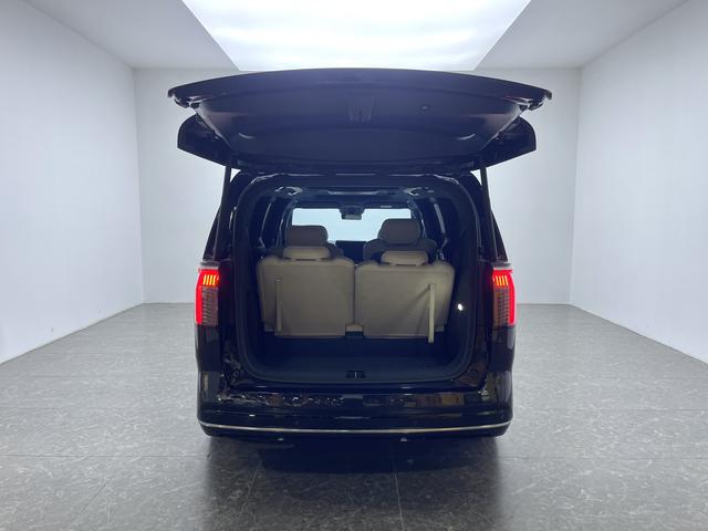 Certificated Pre-Owned ZEEKR 009 2023 WE Edition -u22685834