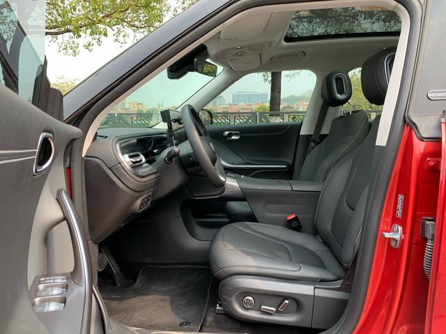 Pre-Owned smart #1 2022 Model Pro+