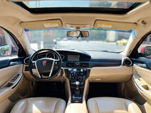 Certificated Pre-Owned Roewe 550 2013 550D 1.8T Automatic Premium Edition - u22132925