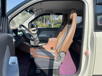 Certificated Pre-Owned SAIC-GM-Wuling Hongguang MINIEV 2022 GAMEBOY 200km Gamer Edition Lithium Iron Phosphate -u22433138