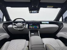 Certificated Pre-Owned AVATR 11 2023 Edition 90 kWh Rear-Wheel Drive Version -u21912904