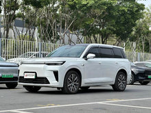 Certificated Pre-Owned GAC Trumpchi Xiangwang S9 2025 Max 6-Seater -u22730386