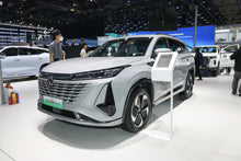 Changan Changan CS75 PLUS Zhidian iDD -Hybride PHEV