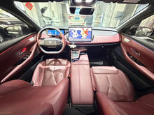 Certificated Pre-Owned Deepal SL03 2022 1200 Extended Range Version -u22569187