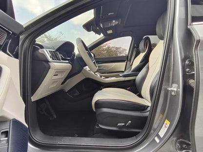 Certificated Pre-Owned BYD Song PLUS DM 2021 DM-i 51KM Two-Wheel Drive Premium Edition -u22113256