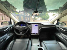 Pre-Owned Tesla Model X 2017 100D Long-Range Version