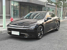 Certificated Pre-Owned XPENG P7 2022 670N+-u22192777