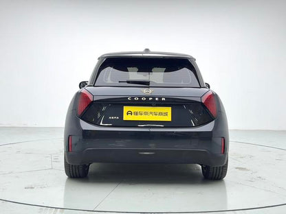 Certificated Pre-Owned Electric MINI COOPER 2024 Restyled COOPER E Classic Edition -u22230996