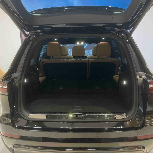 Pre-Owned Li Xiang ONE 2020 Extended-Range 7-Seater Version