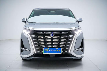 Certificated Pre-Owned Denza D9 DM 2024 Version 980 Four-Wheel Drive Honor Edition -u21926978