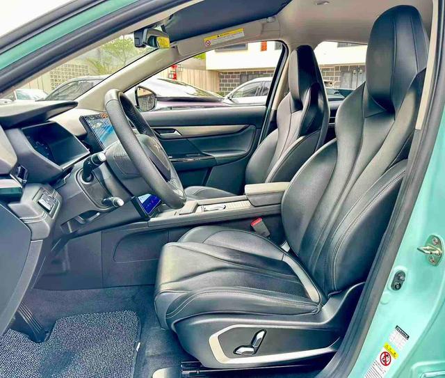 Certificated Pre-Owned XPENG G3 2022 G3i 460N+-u22112597