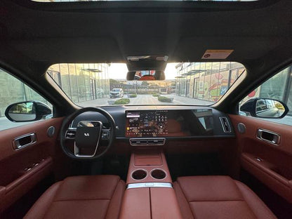 Pre-Owned Li Xiang L9 2022 Max Version