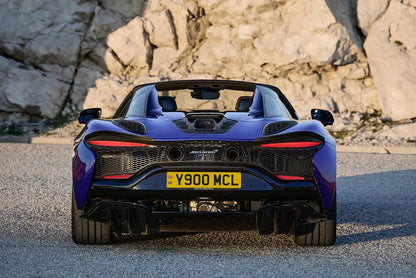 McLaren McLaren Artura -Hybride PHEV
