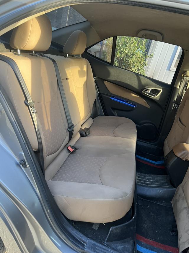 Certificated Pre-Owned SAIC-GM-Wuling Baojun 630 2013 1.5L Automatic Comfort Edition - u20689320