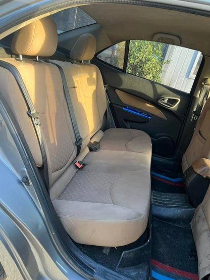 Certificated Pre-Owned SAIC-GM-Wuling Baojun 630 2013 1.5L Automatic Comfort Edition - u20689320