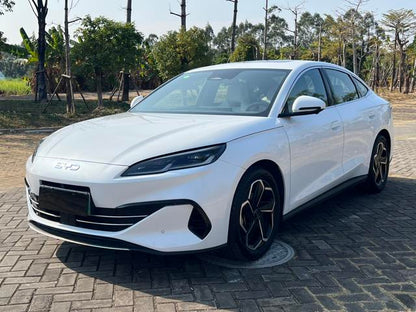 Certificated Pre-Owned BYD Seal 06DM 2024 DM-i 120KM Flagship Version -u22746524