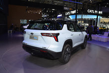 SAIC-GM Chevrolet Equinox Plus - Hybride PHEV