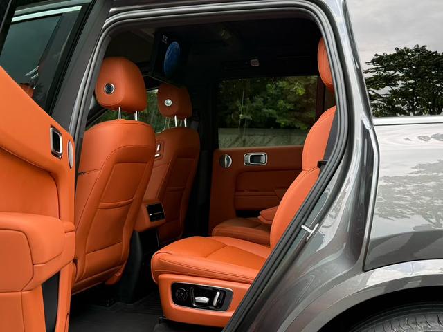 Pre - Owned 2023 Li L8 Max Edition