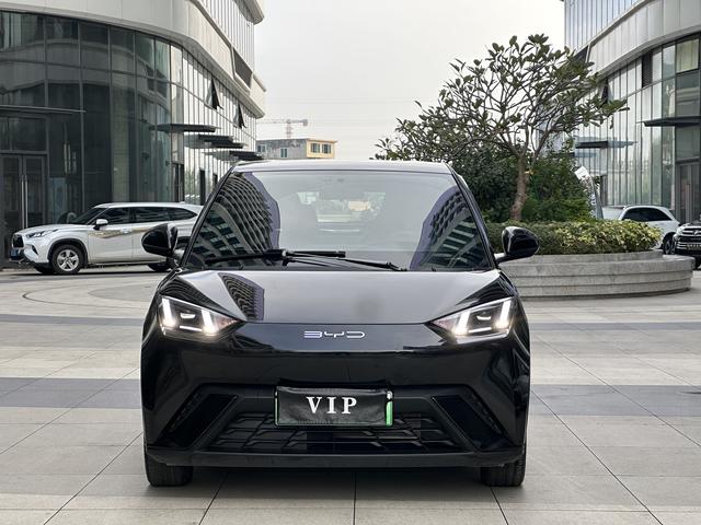 Pre-Owned BYD Seagull 2023 Flying Version