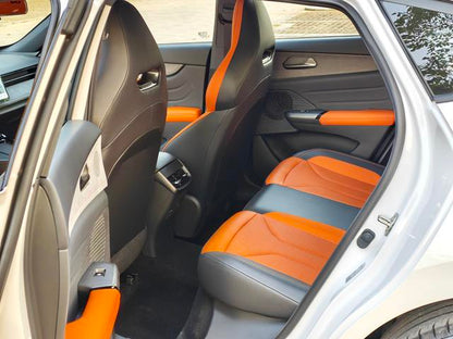 Certificated Pre-Owned Changan UNI-V 2025 Third Generation 2.0T Powerful Engine Version - u22416314