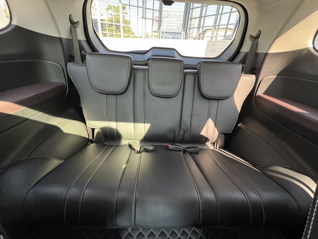 Certificated Used GAC Trumpchi M6 2021 270T Automatic Premium Edition 7-Seater - u22065735