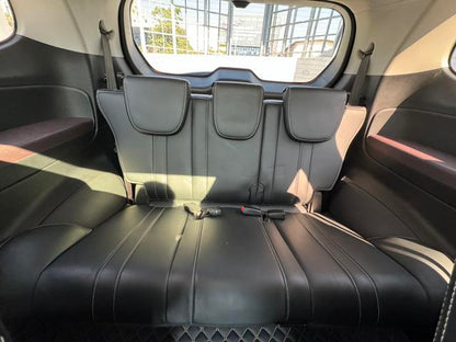 Certificated Used GAC Trumpchi M6 2021 270T Automatic Premium Edition 7-Seater - u22065735