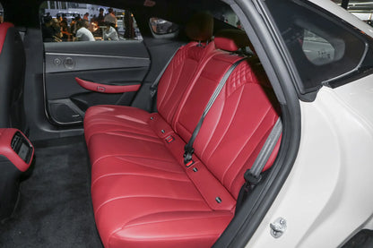Exeed Stellar Era ES-Hybride REEV