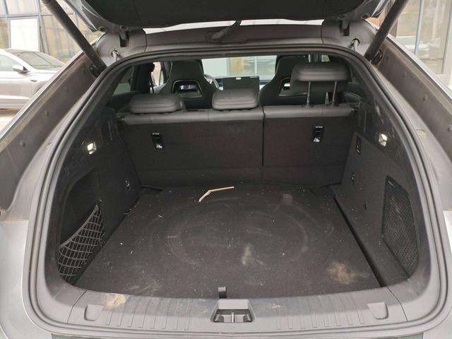 Certificated Pre-Owned BYD Song L EV 2025 Intelligent Driving Version 662KM Lidar Excellence Model -u22732458