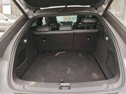 Certificated Pre-Owned BYD Song L EV 2025 Intelligent Driving Version 662KM Lidar Excellence Model -u22732458