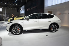 Je suis LS7