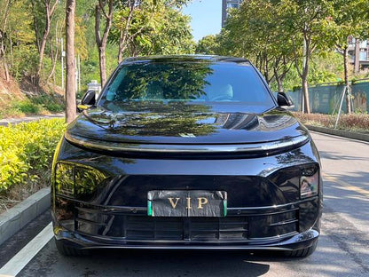 Certificated Pre-Owned Li Auto L6 2024 Pro Edition -u22062252