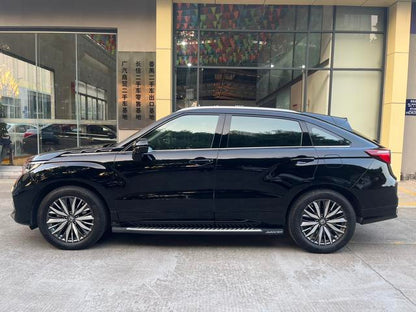 Certificated Used GAC Honda Avancier 2020 370 Turbo 9AT Ultimate Edition AWD