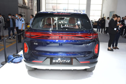 Skyworth Skyworth HT-i - Hybride PHEV
