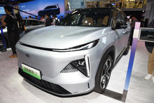Geely Galaxy Galaxy L7 - Hybride PHEV