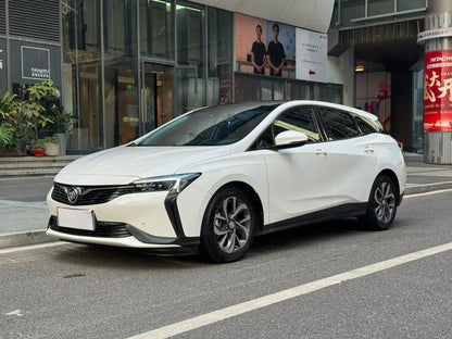 Certificated Pre-Owned Buick Velite 6 PHEV 2022 Connected Intelligence Edition -u21922744